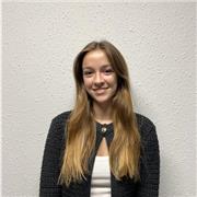 Profesora titulada en inglés y con ganas de enseñar!